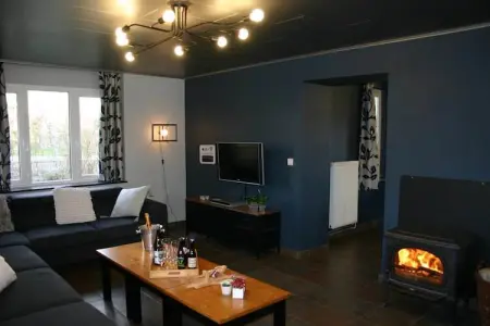 Location maison de vacances à Petit   Thier