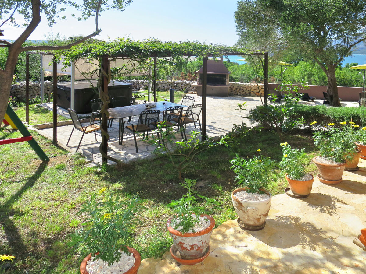 Valek, maison 8 pers. piscine chauffée mer Adriatique - Photo 28