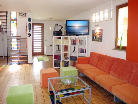 Valek, Maison 8 personnes à Starigrad Paklenica - Photo 8