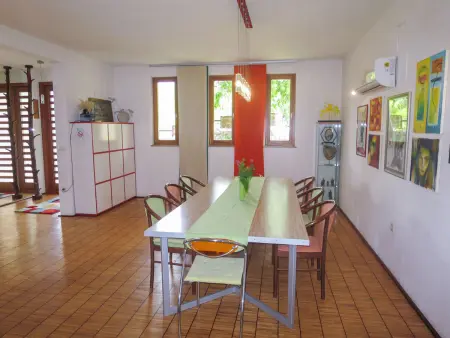 Valek, Maison 8 personnes à Starigrad Paklenica - Photo 9