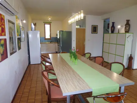 Valek, Maison 8 personnes à Starigrad Paklenica - Photo 10