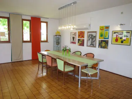 Valek, Maison 8 personnes à Starigrad Paklenica - Photo 11