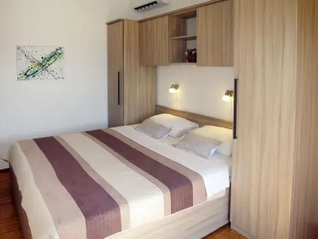 Valek, Maison 8 personnes à Starigrad Paklenica - Photo 13