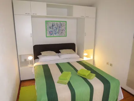 Valek, Maison 8 personnes à Starigrad Paklenica - Photo 14