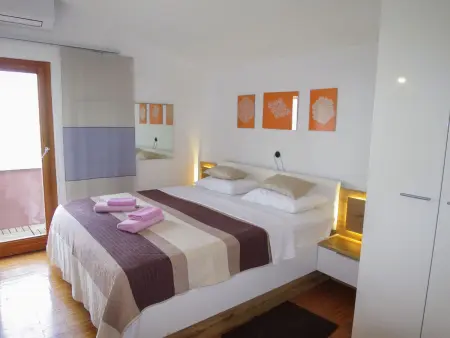 Valek, Maison 8 personnes à Starigrad Paklenica - Photo 15