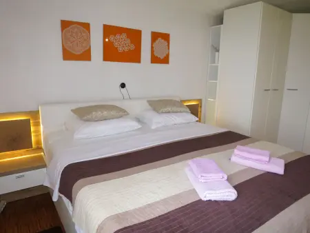 Valek, Maison 8 personnes à Starigrad Paklenica - Photo 16