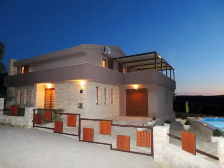 Valek, Maison 8 personnes à Starigrad Paklenica - Photo 19