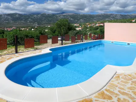 Valek, Maison 8 personnes à Starigrad Paklenica - Photo 22