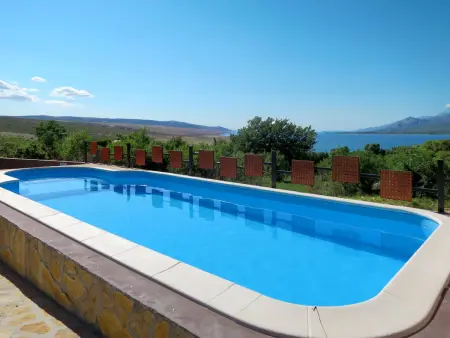 Valek, Maison 8 personnes à Starigrad Paklenica - Photo 25