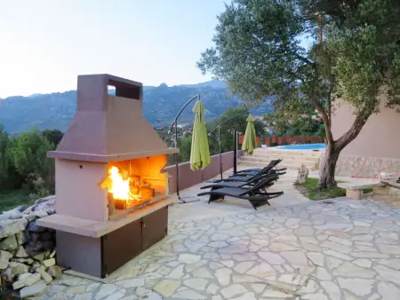 Valek, Maison 8 personnes à Starigrad Paklenica - Photo 26