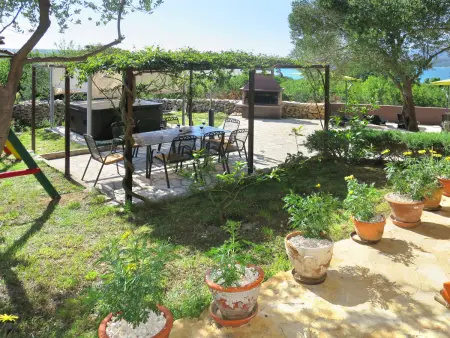 Valek, Maison 8 personnes à Starigrad Paklenica - Photo 27