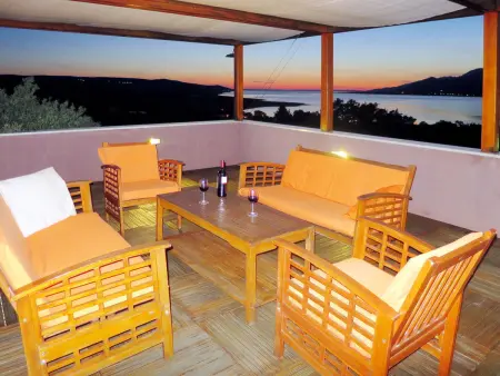 Valek, Maison 8 personnes à Starigrad Paklenica - Photo 29
