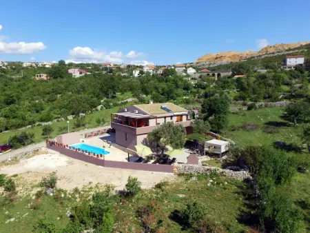Valek, Maison 8 personnes à Starigrad Paklenica - Photo 30