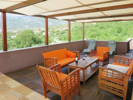 Valek, Maison 8 personnes à Starigrad Paklenica - Photo 31