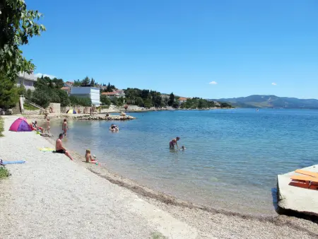 Valek, Maison 8 personnes à Starigrad Paklenica - Photo 35