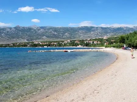 Valek, Maison 8 personnes à Starigrad Paklenica - Photo 36