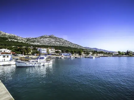 Valek, Maison 8 personnes à Starigrad Paklenica - Photo 38