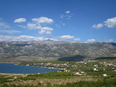 Valek, Maison 8 personnes à Starigrad Paklenica - Photo 40