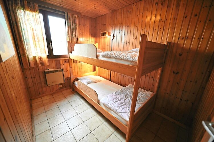 La Tanière, chalet plain-pied 6 pers. à Noiseux - Photo 13