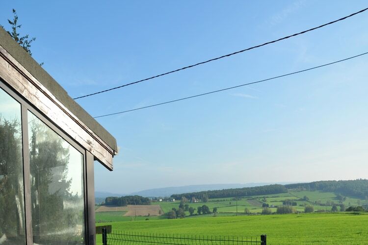 Chalet Arbre Dressé avec jacuzzi à Somme-Leuze - Photo 30