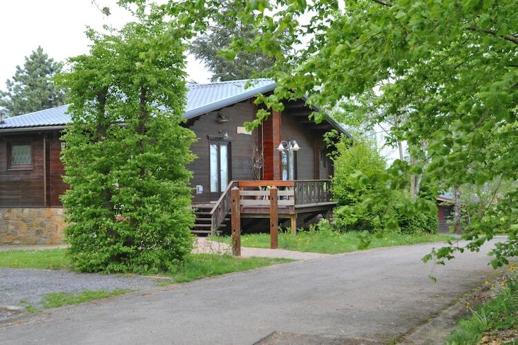 Au Nid d'Houyet – Maison 14 pers., sauna et vue château - Photo 3