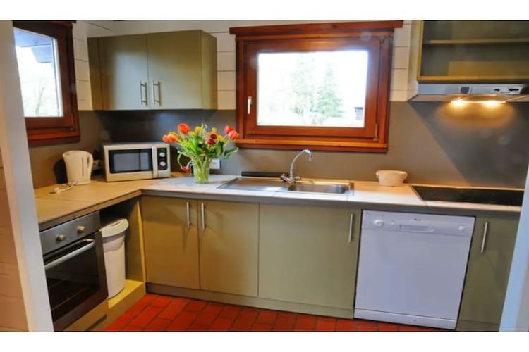 Au Nid d'Houyet – Maison 14 pers., sauna et vue château - Photo 8