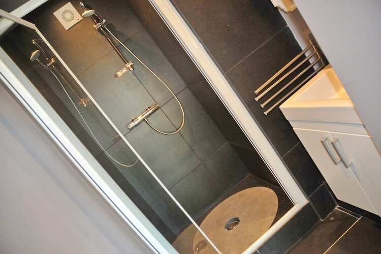 Au Nid d'Houyet – Maison 14 pers., sauna et vue château - Photo 9