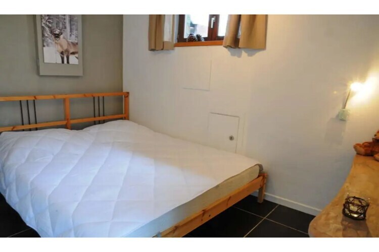 Au Nid d'Houyet – Maison 14 pers., sauna et vue château - Photo 12