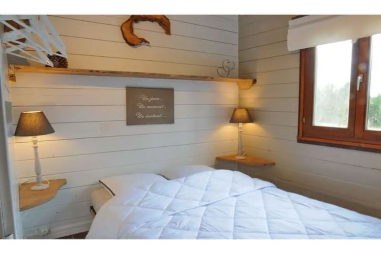 Au Nid d'Houyet – Maison 14 pers., sauna et vue château - Photo 13