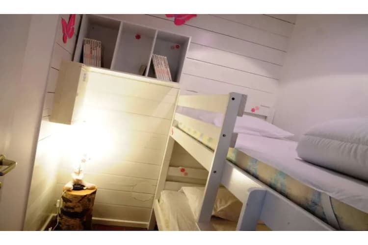 Au Nid d'Houyet – Maison 14 pers., sauna et vue château - Photo 15