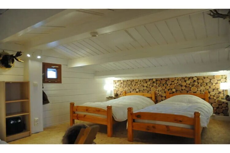 Au Nid d'Houyet – Maison 14 pers., sauna et vue château - Photo 16