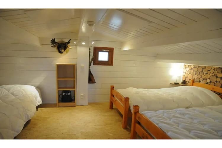 Au Nid d'Houyet – Maison 14 pers., sauna et vue château - Photo 17