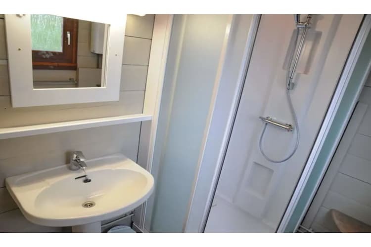 Au Nid d'Houyet – Maison 14 pers., sauna et vue château - Photo 19
