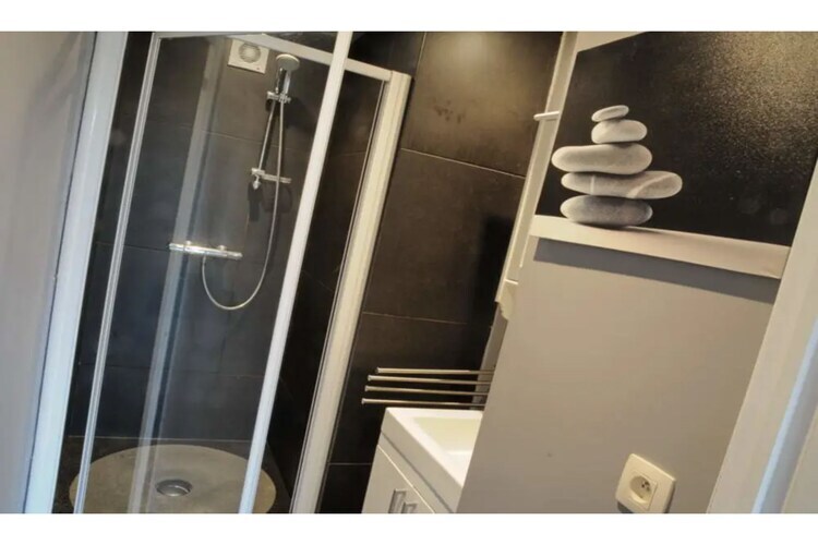 Au Nid d'Houyet – Maison 14 pers., sauna et vue château - Photo 20