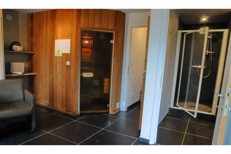 Au Nid d'Houyet – Maison 14 pers., sauna et vue château - Photo 23