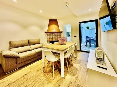 Location villa de vacances à Sant Feliu de Guíxols
