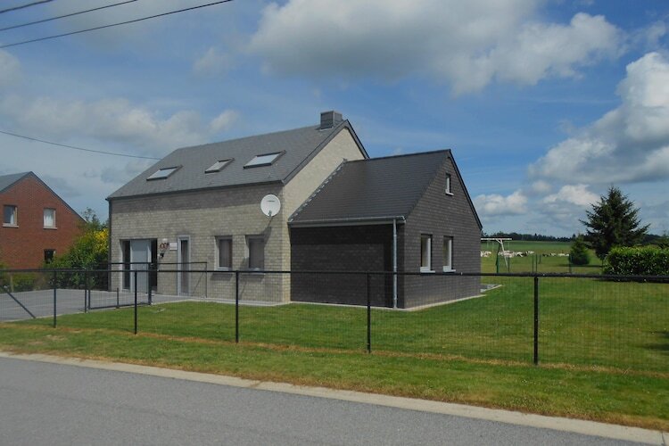 Maison 8 pers. accessible PMR à Bertogne, Ardennes - Photo 2