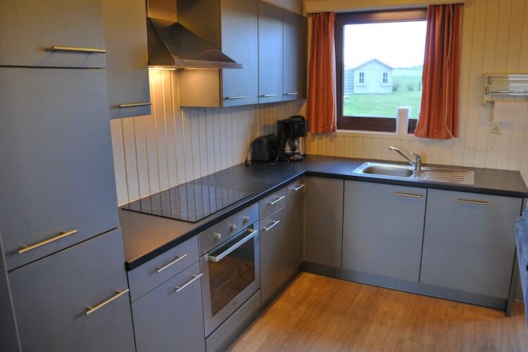 Maison 8 pers. accessible PMR à Bertogne, Ardennes - Photo 5