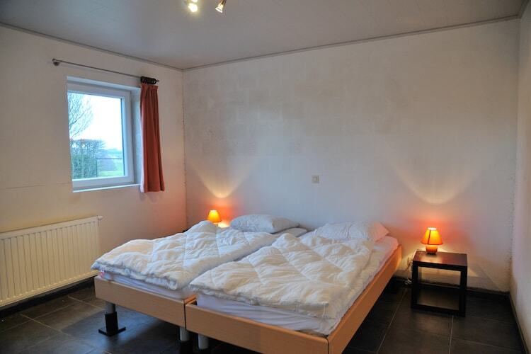 Maison 8 pers. accessible PMR à Bertogne, Ardennes - Photo 6
