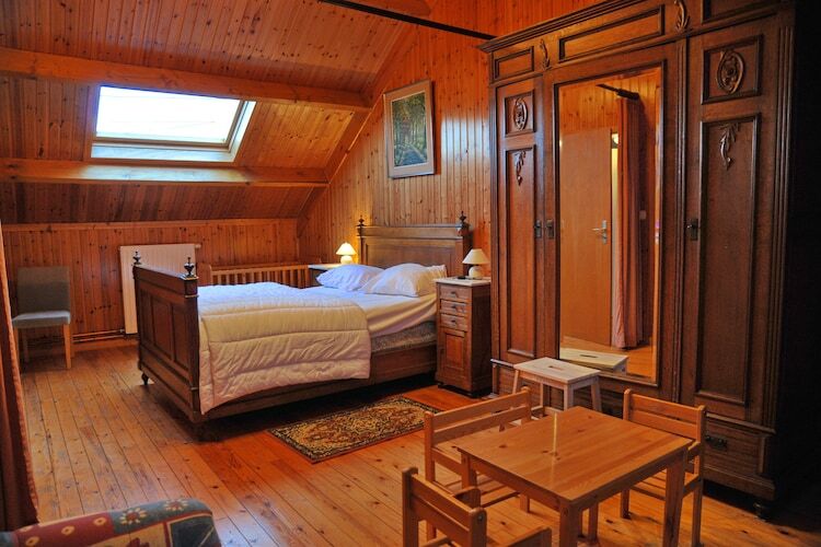 Maison 8 pers. accessible PMR à Bertogne, Ardennes - Photo 7
