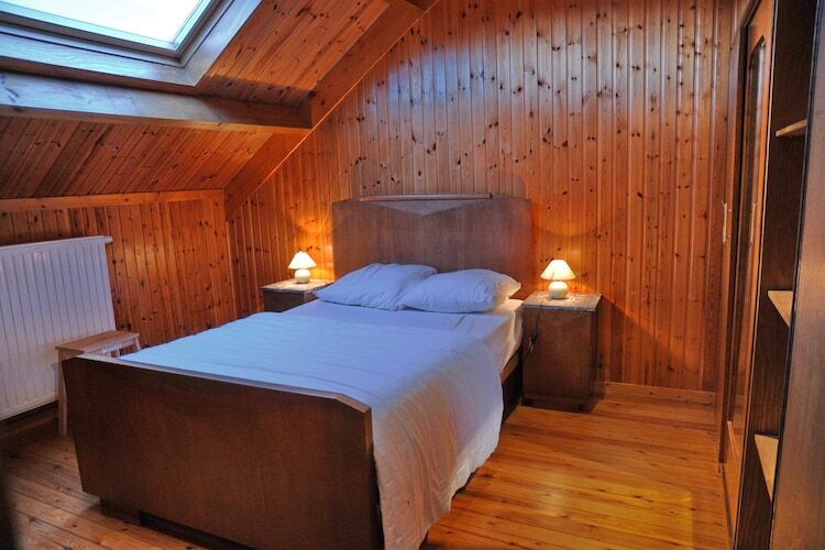 Maison 8 pers. accessible PMR à Bertogne, Ardennes - Photo 8