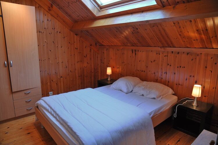 Maison 8 pers. accessible PMR à Bertogne, Ardennes - Photo 9