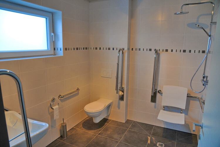 Maison 8 pers. accessible PMR à Bertogne, Ardennes - Photo 10