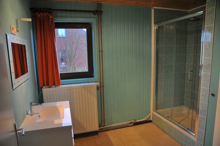 Maison 8 pers. accessible PMR à Bertogne, Ardennes - Photo 11