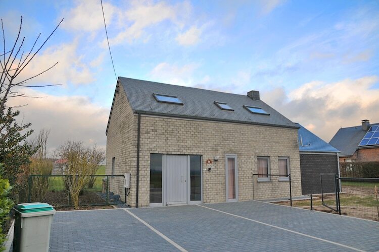 Maison 8 pers. accessible PMR à Bertogne, Ardennes - Photo 15