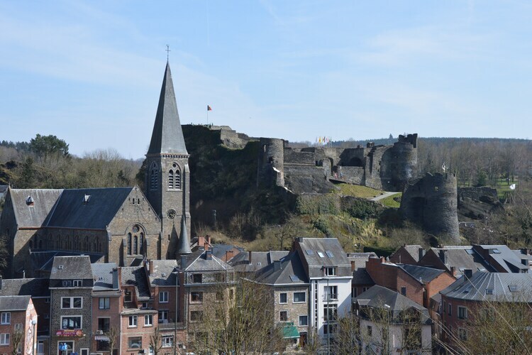 Maison 8 pers. accessible PMR à Bertogne, Ardennes - Photo 17