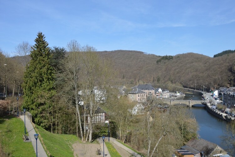 Maison 8 pers. accessible PMR à Bertogne, Ardennes - Photo 18
