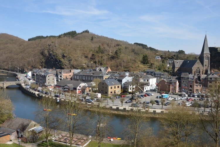 Maison 8 pers. accessible PMR à Bertogne, Ardennes - Photo 19