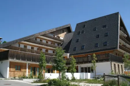 Location appartement à Gresse En Vercors, Chalet à Gresse-en-Vercors près des pistes