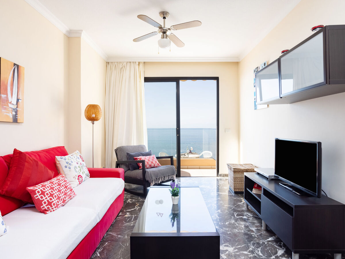 Appartement Buenavista, vue mer à Los Gigantes - Photo 6